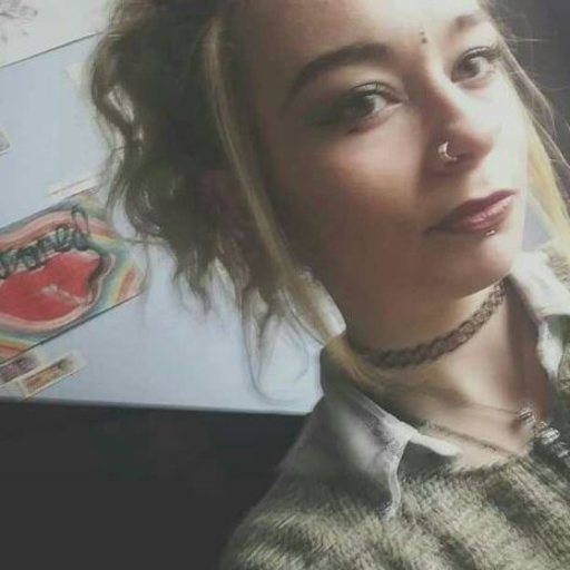 parmaaviolent: “Can we just get drunk and kiss a lot and not