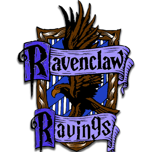 Ravenclaw Headcanon