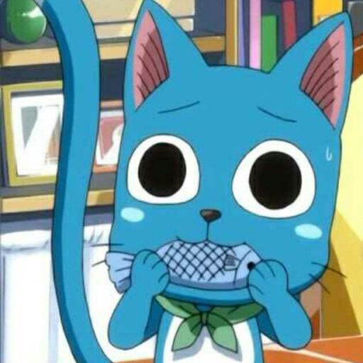 This is the moment in my life when I realized I was more NaLu