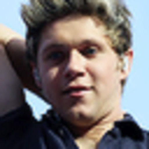 kryptoniall:  niall has such a perfectly shaped nose i wanna