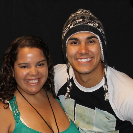 Just a fangirl with a blog...
