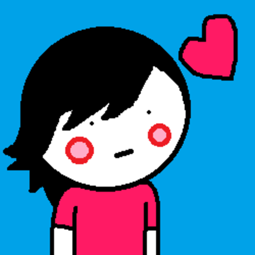 kiraloveslots:  Much period. Very pain. Such blood. Ow.