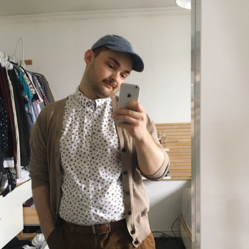 banianco:  In need of a sugar daddy to empty my Amazon wish list,