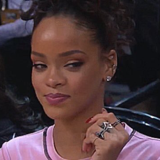 when u have to pretend like u don't care but really u thinkin
