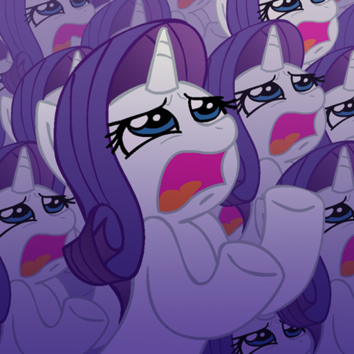 mylittleponyproblem:  We are forever indebted to you for providing