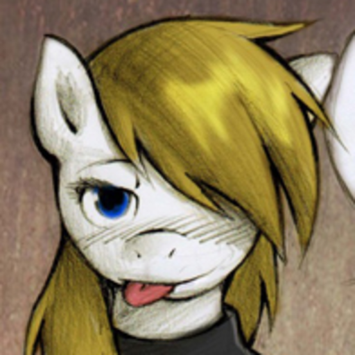 My Little Porny!: OOC: Broken Headset. Raising Funds. Excellent