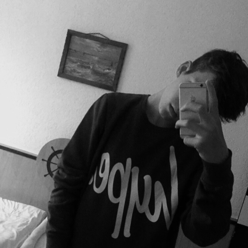 ich bin so schrecklich verliebt in dich