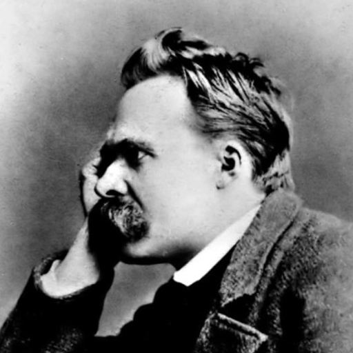 The Daily Nietzsche