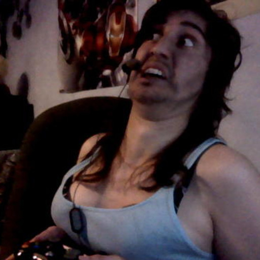 Put a "HI BABE" in my ask if you'd date me. 