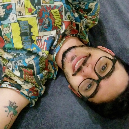 Velhos hábitos