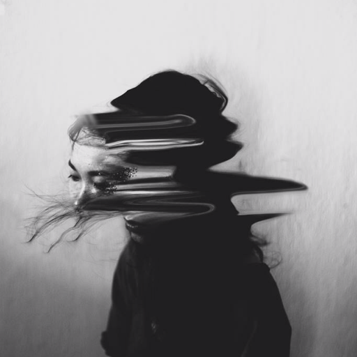 I’ve got more scars than friends.