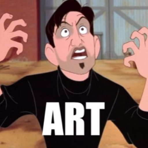 conceptartfeelings:    Also applies to writing when I see a typo
