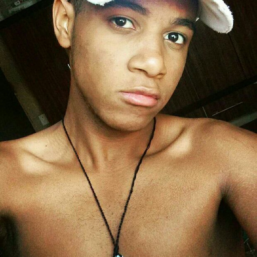 Olha pra cima, que é lá que vem tua força.
