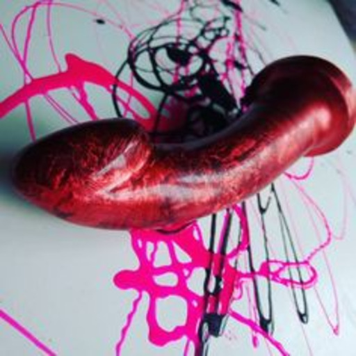 godemichesilicone:  The HerculesNow comes in 3 magnificent sizes,