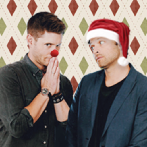 krushnicc:  AU where Dean and Castiel are co-workers at Buzzfeed