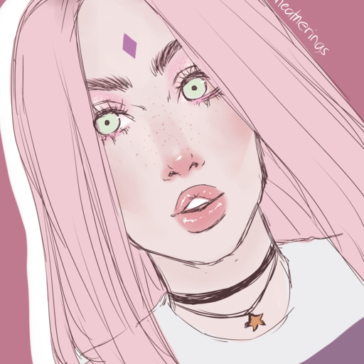 momshiesakura:  Forgot to post it here lmaoHope you guys like