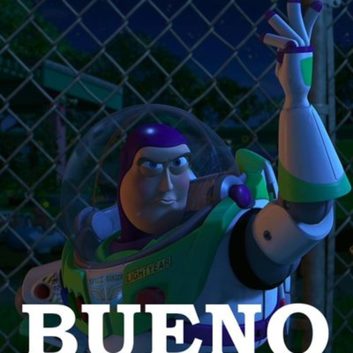 My name may not be Buzz Lightyear but I can take you to infinity