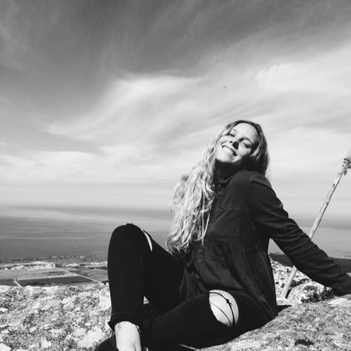 EU NÃO SOU A MENINA QUE OS CARAS SENTEM ATRAÇÃO. EU NÃO SOU