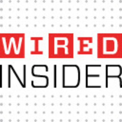 WIREDInsider: ARE WEARABLE DEVICES ALL THEY’RE CRACKED UP TO