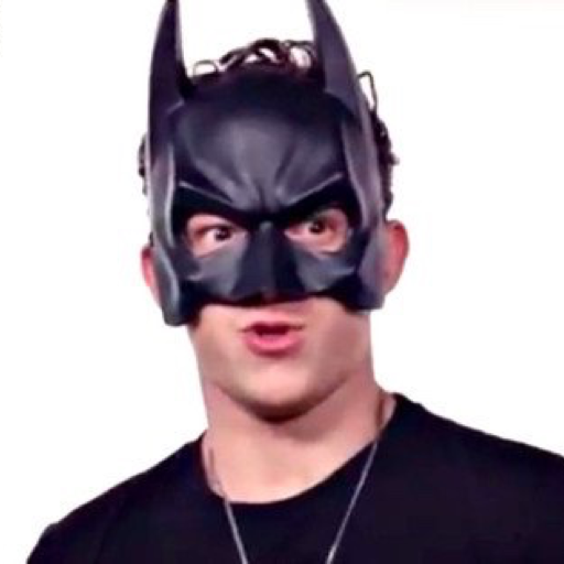 WITH GREAT POWER COMES GREAT RESPONSIBILITY
