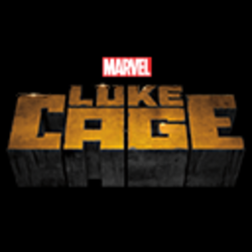 lukecage:  He’s just getting started. Marvel’s LukeCage,