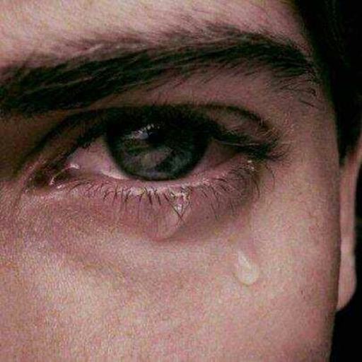 s-t-i-t-c-h-e-sss:¡Coño! Me duele el maldito corazón cada