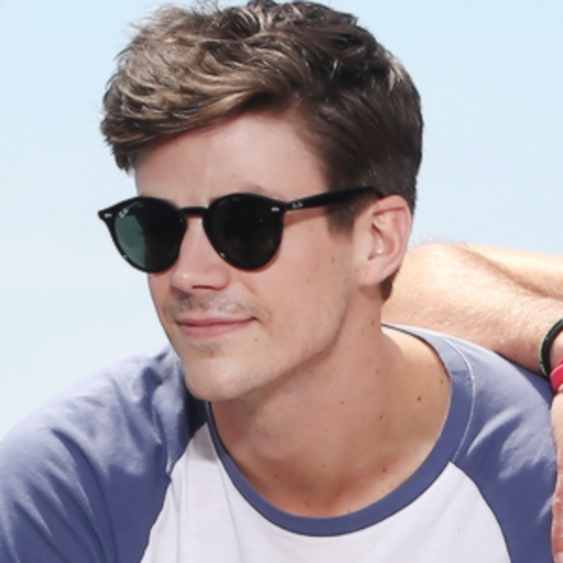 Ian Nelson icons