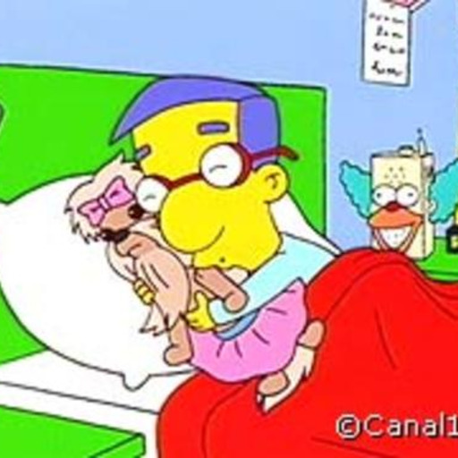¿A qué hora vas a irte a dormir? -Cuando mi Tumblr diga "Post