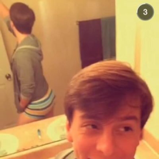 You’ve heard of sleeveless shirts, now get ready for