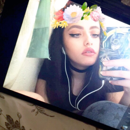 babe you're cute as fuck