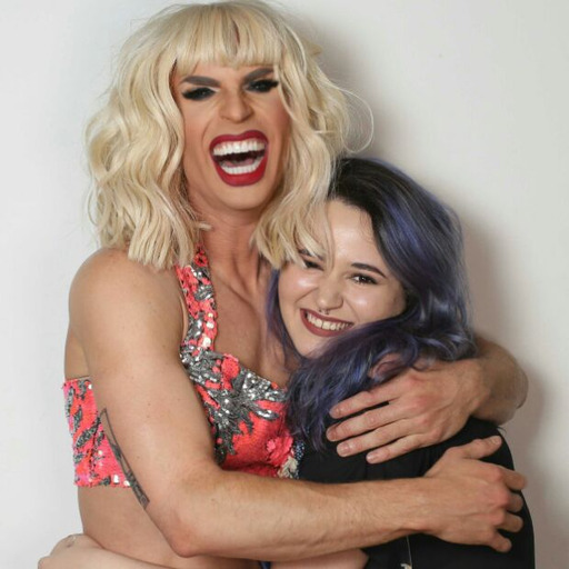 mrsmckitchen:  My comment on Katya’s instagram saying that