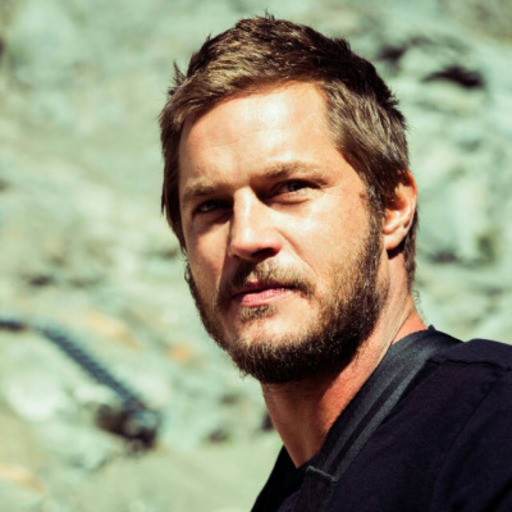 Travis Fimmel