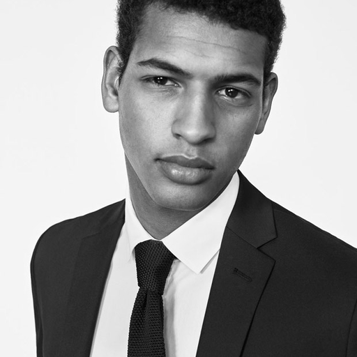 I Love Men In Suits