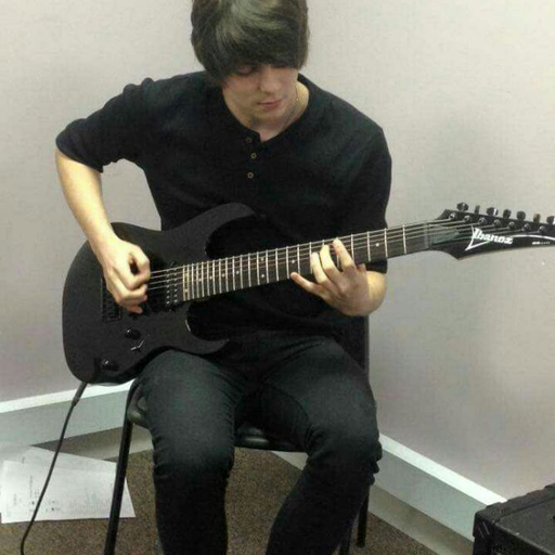fetusvic:  everyone has that one band that makes everything okay