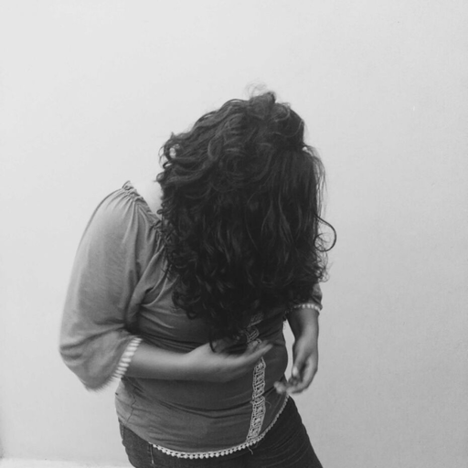 You're mine. ♡