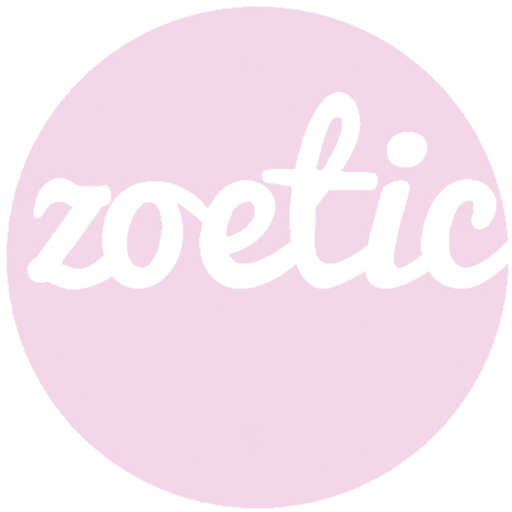 Zoetic