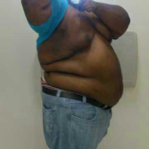 Reblog if your Tumblr is fat friendly