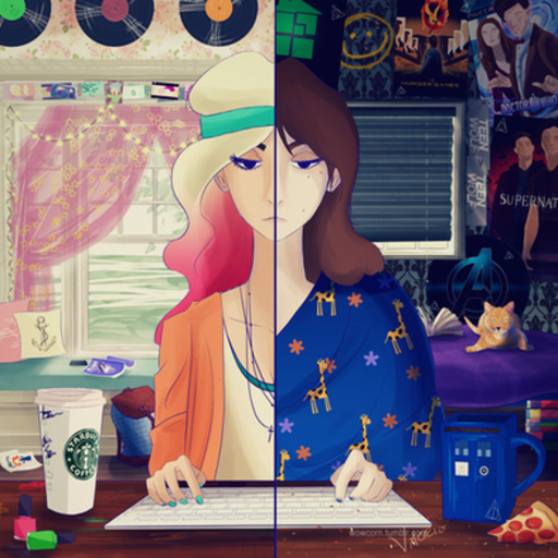 Verte y Festejar ♥