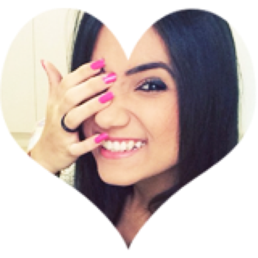 Sorria isso basta.