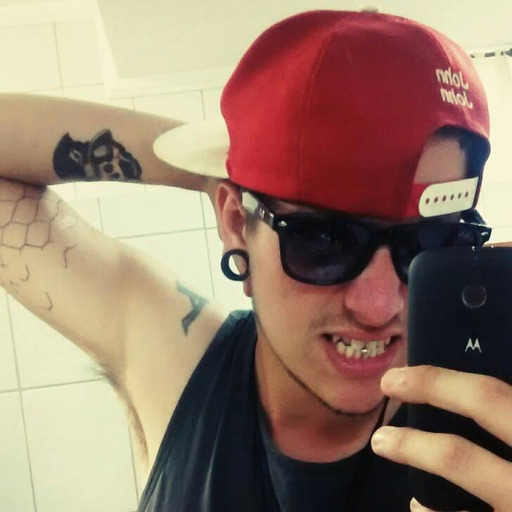 alancarvalhosrmaconha-deactivat:  You deserve better days’