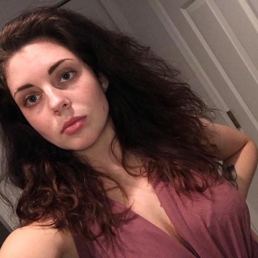 Horny mom
