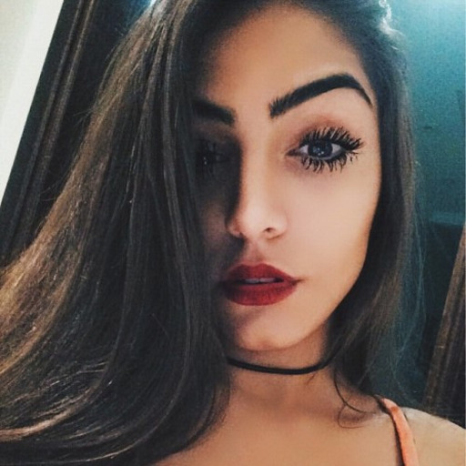 What you want from me?