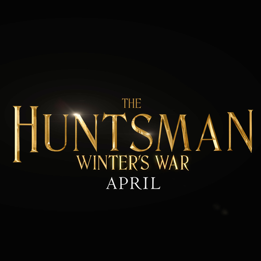 thehuntsmanwinterswar:  This April, a team will rise against