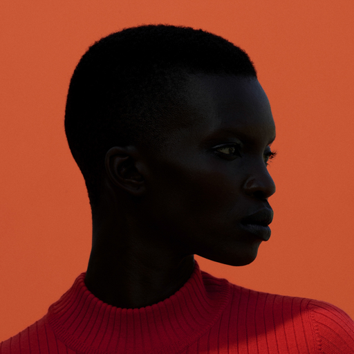 beautypowerblackskin:  Ig: @who_is_bea 📸 @briceguiho 