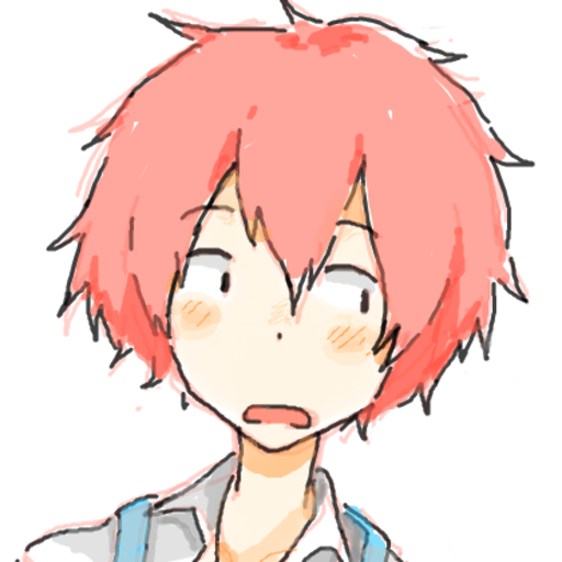 First World Tsuritama fandom problems