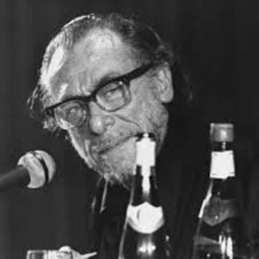 Charles Bukowski