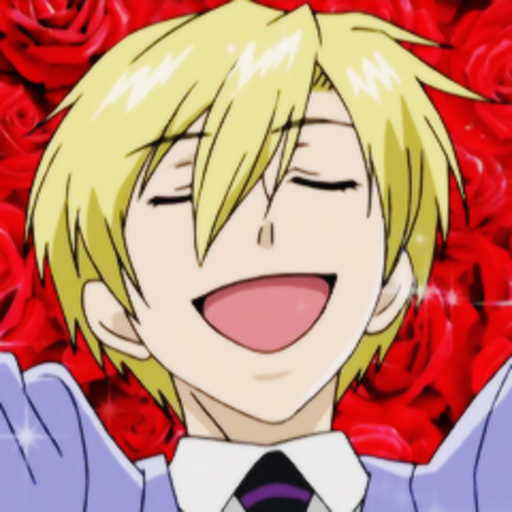 incorrect-ouranhostclub:  Haruhi: Are you sure you’re getting
