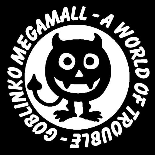 GOBLINKO MEGAMALL