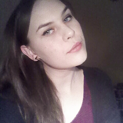 She will be loved