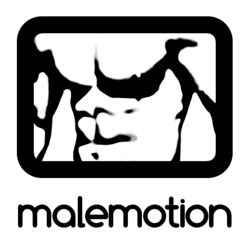 malemotion:  Pose de ballstrechersLa pose de 3 ballstretcher